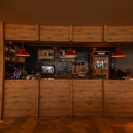 Royal Comfort Hotel Araklı Zewnętrze zdjęcie