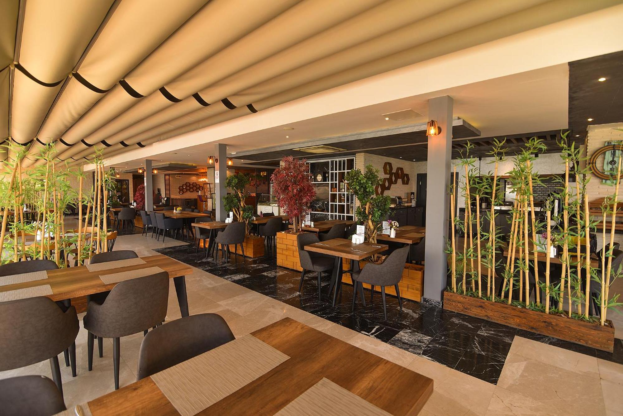 Royal Comfort Hotel Araklı Zewnętrze zdjęcie