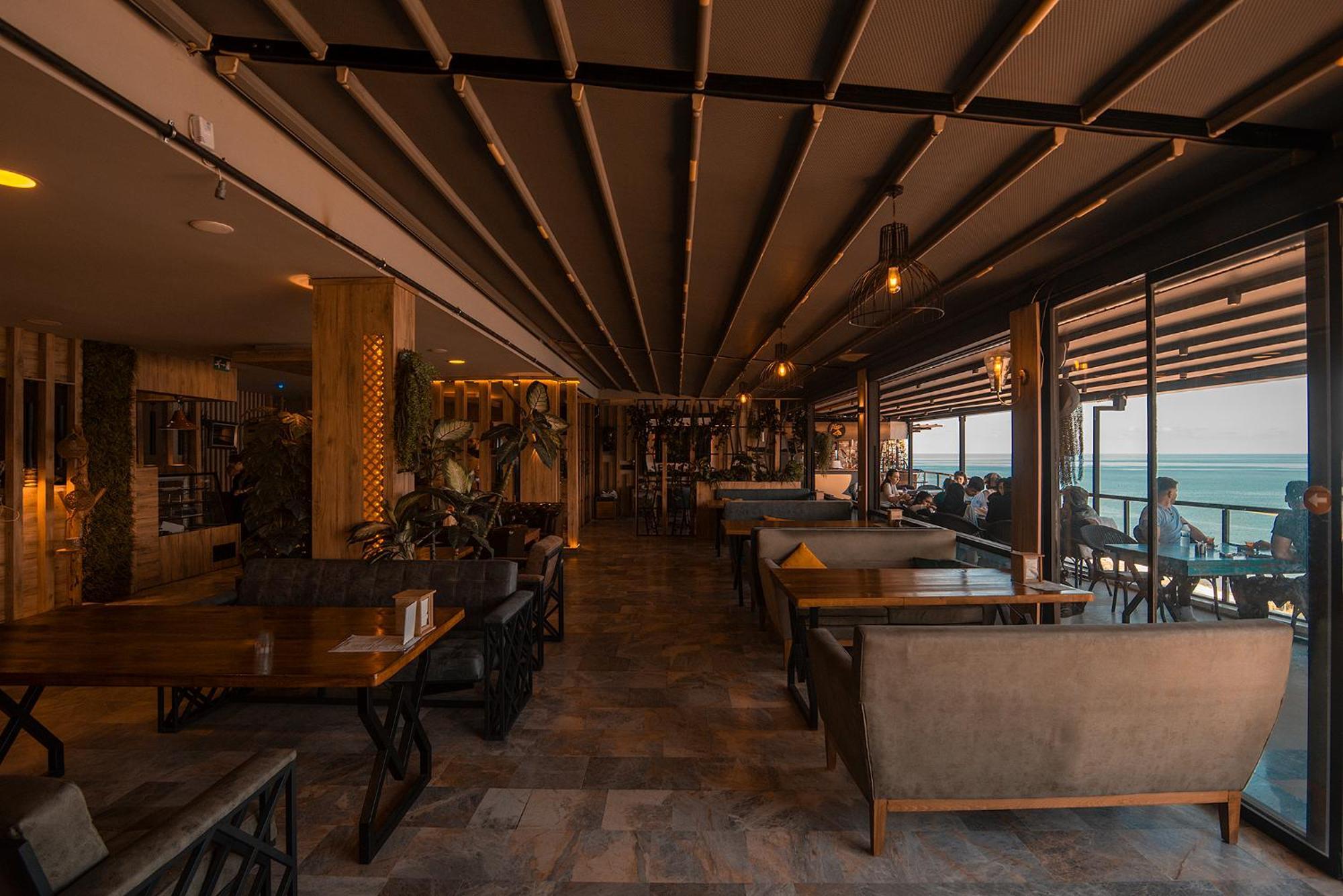 Royal Comfort Hotel Araklı Zewnętrze zdjęcie