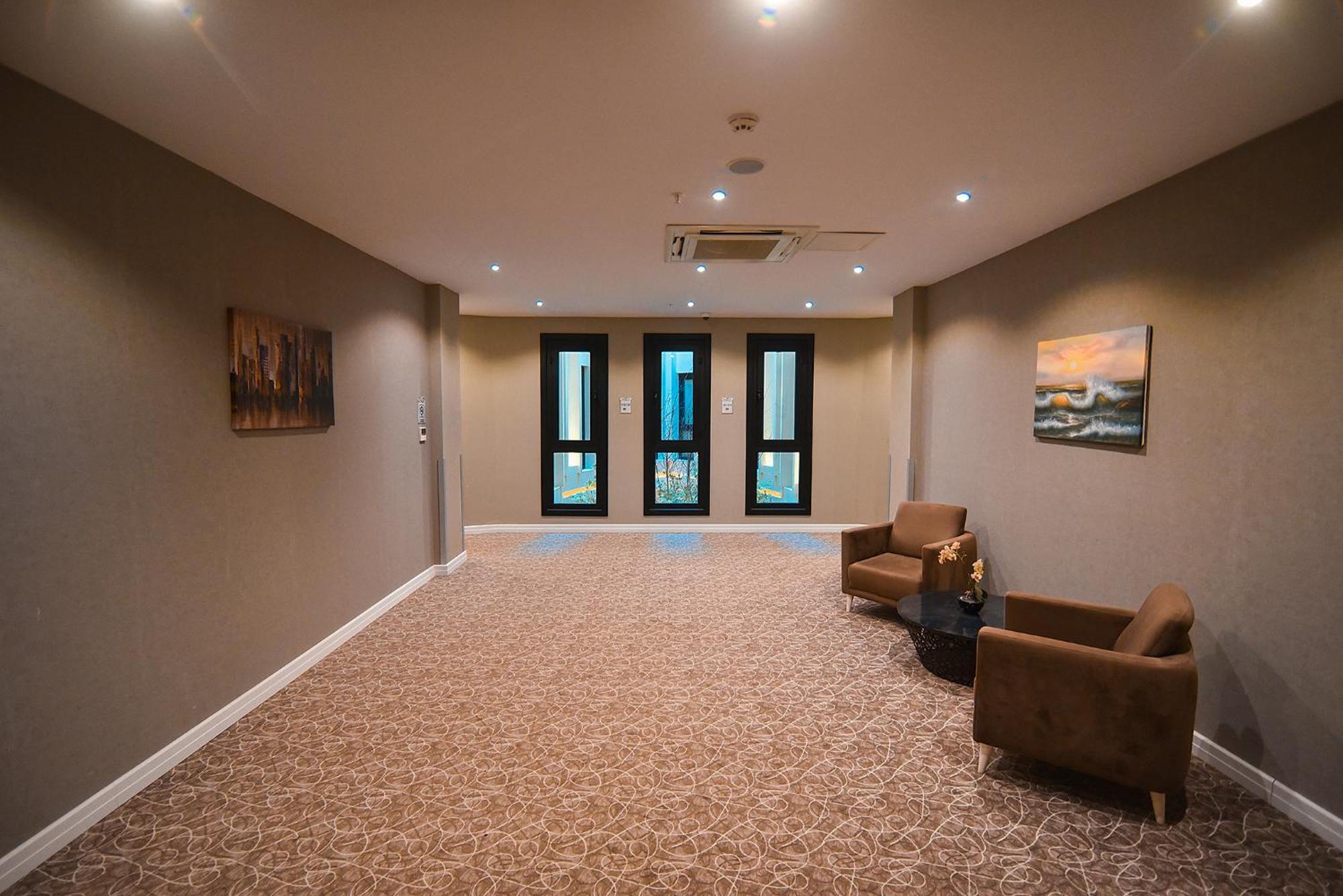 Royal Comfort Hotel Araklı Zewnętrze zdjęcie