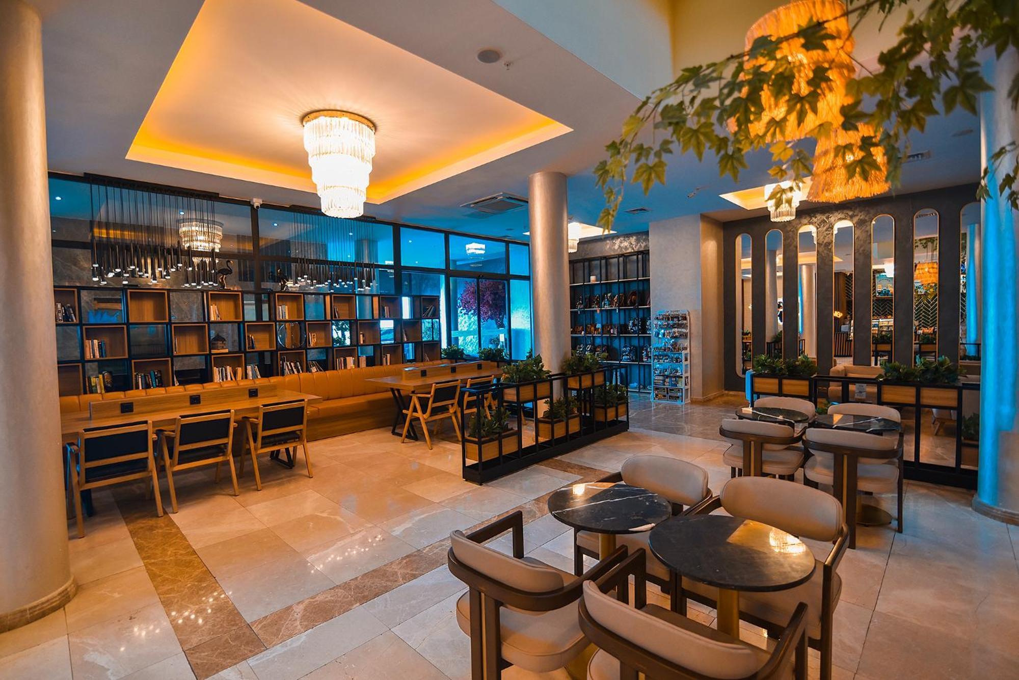 Royal Comfort Hotel Araklı Zewnętrze zdjęcie