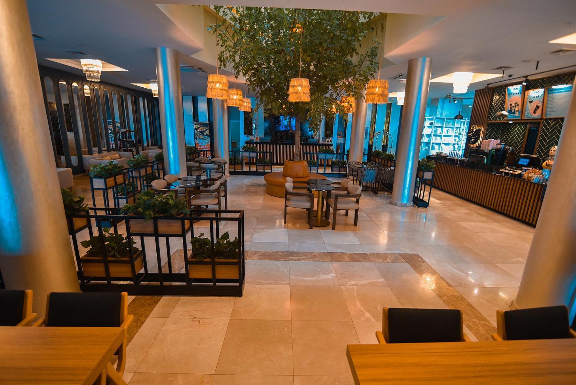 Royal Comfort Hotel Araklı Zewnętrze zdjęcie