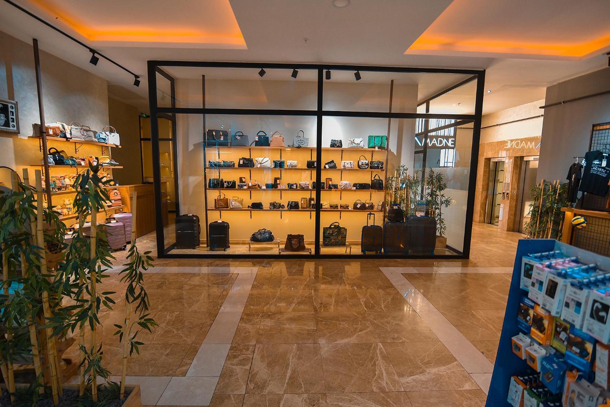 Royal Comfort Hotel Araklı Zewnętrze zdjęcie