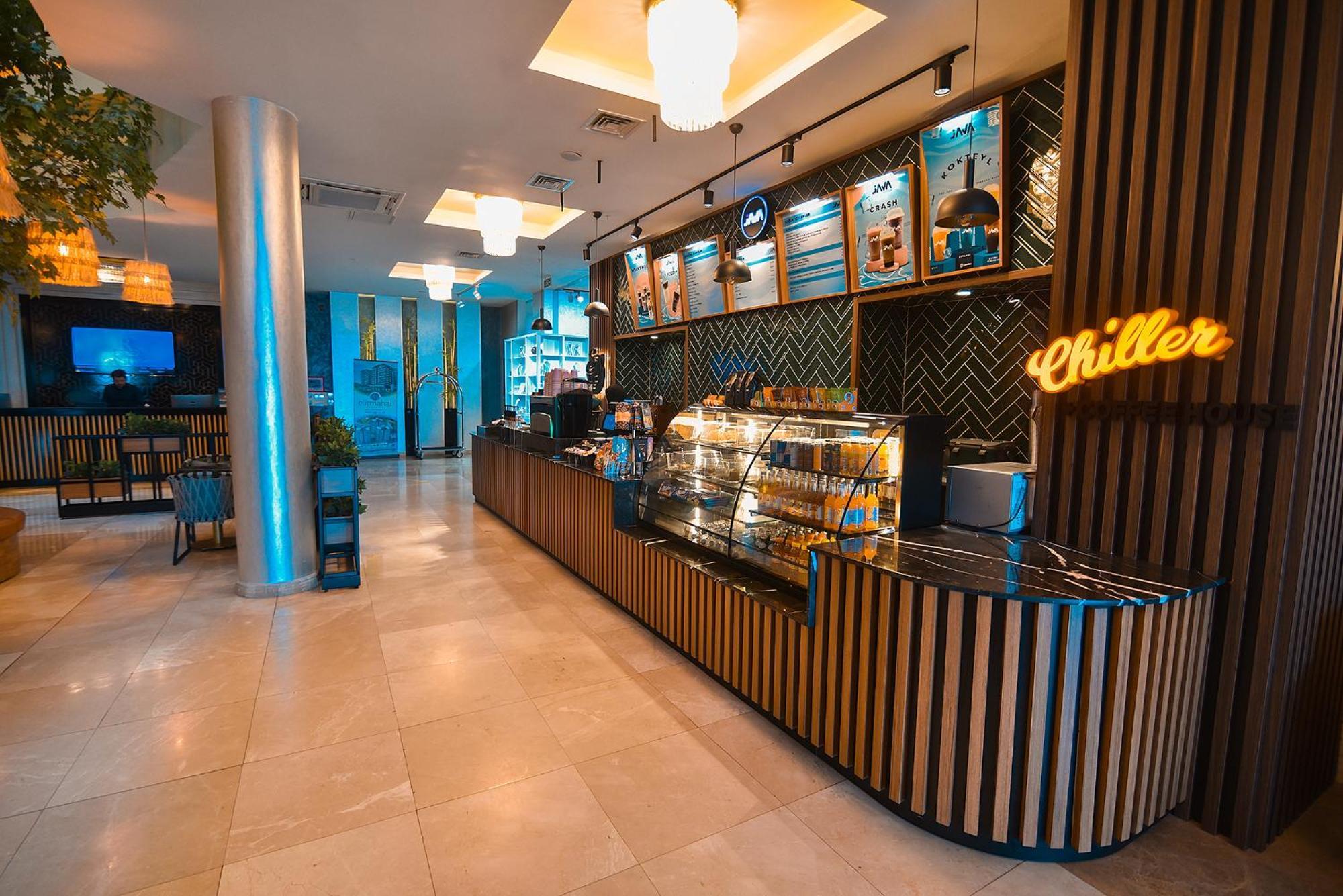 Royal Comfort Hotel Araklı Zewnętrze zdjęcie