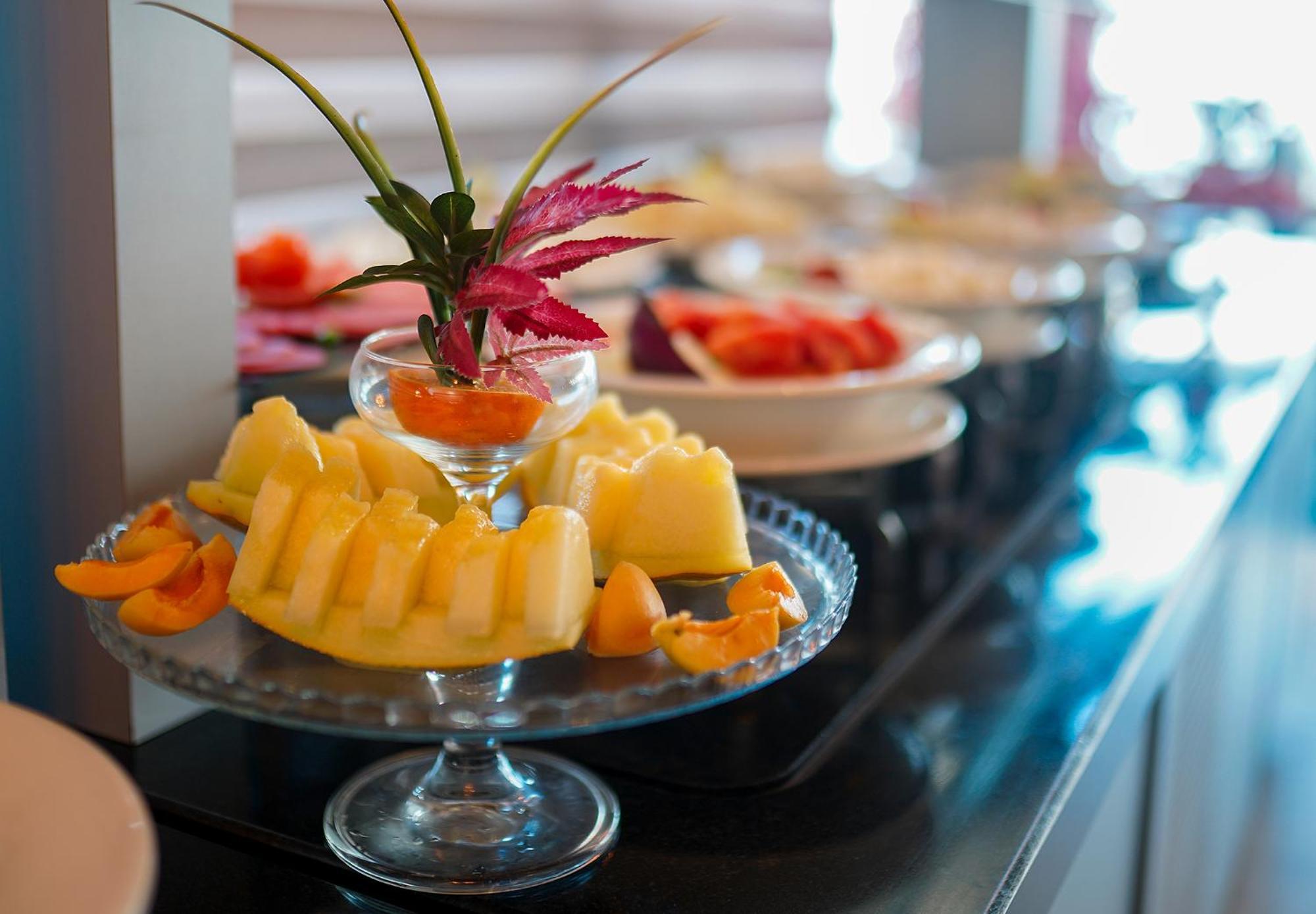 Royal Comfort Hotel Araklı Zewnętrze zdjęcie