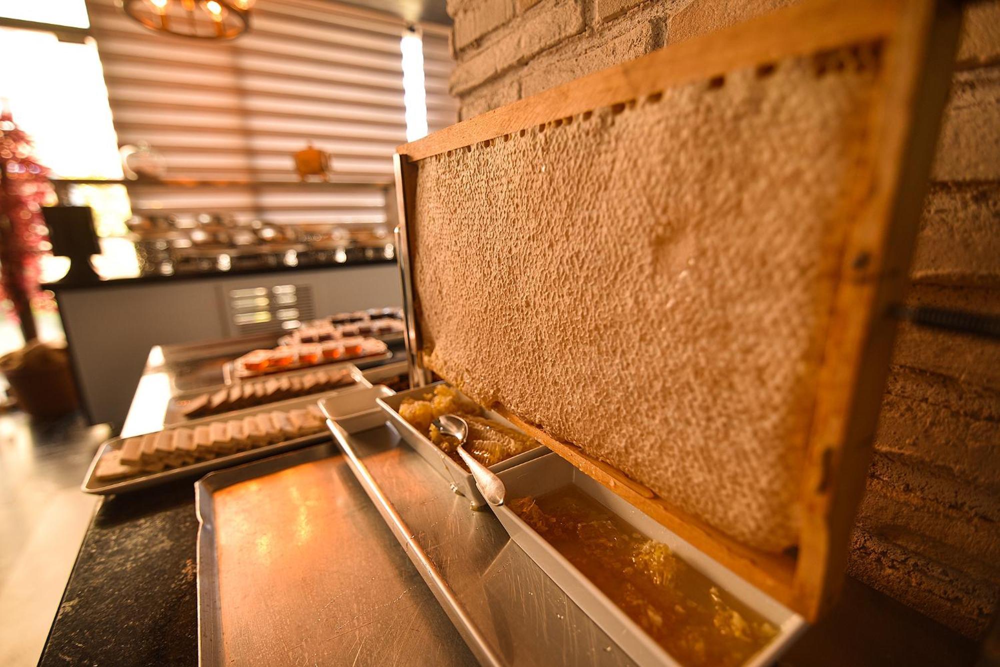 Royal Comfort Hotel Araklı Zewnętrze zdjęcie