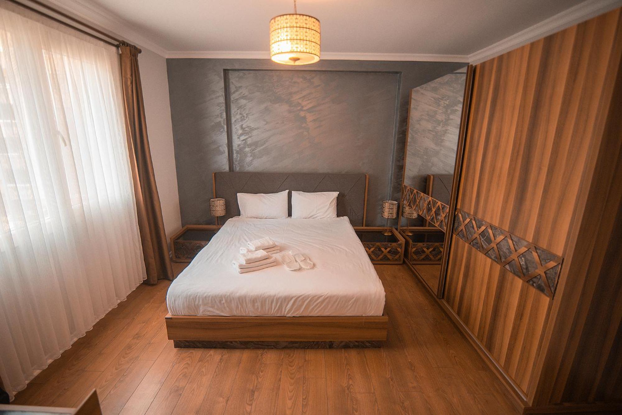 Royal Comfort Hotel Araklı Zewnętrze zdjęcie