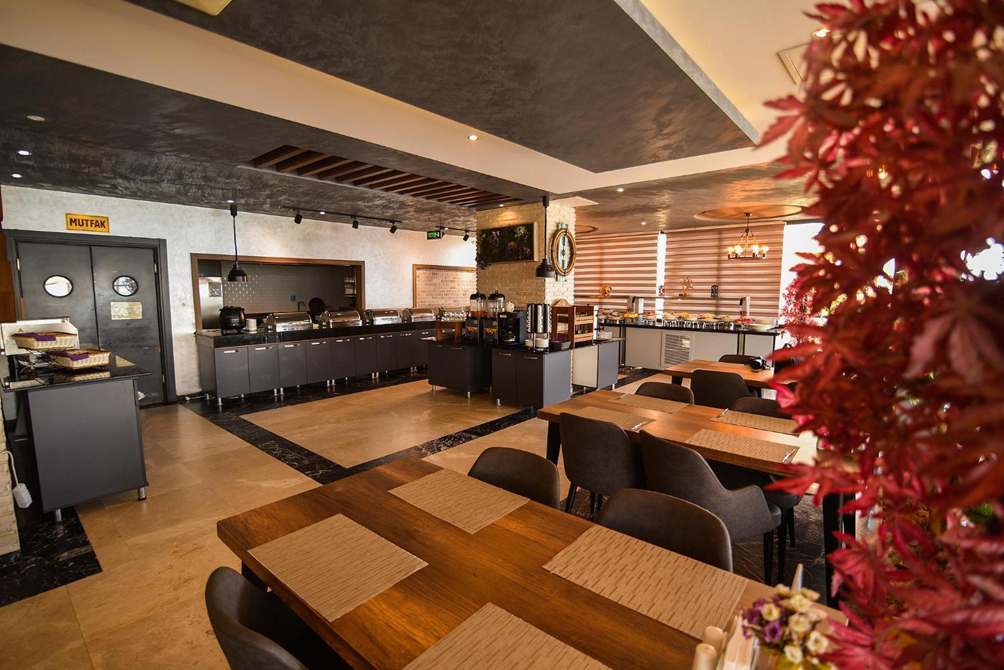 Royal Comfort Hotel Araklı Zewnętrze zdjęcie