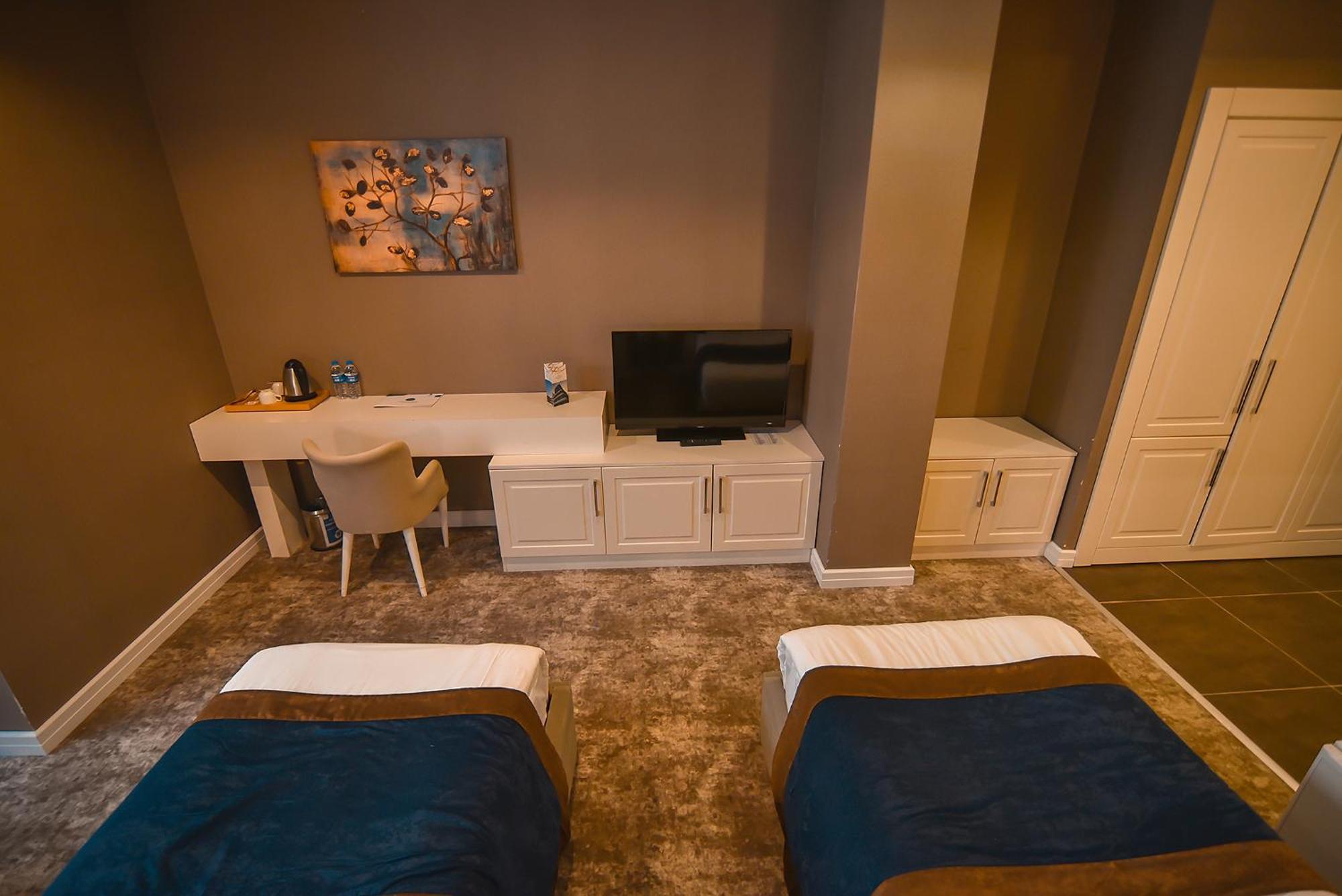 Royal Comfort Hotel Araklı Zewnętrze zdjęcie