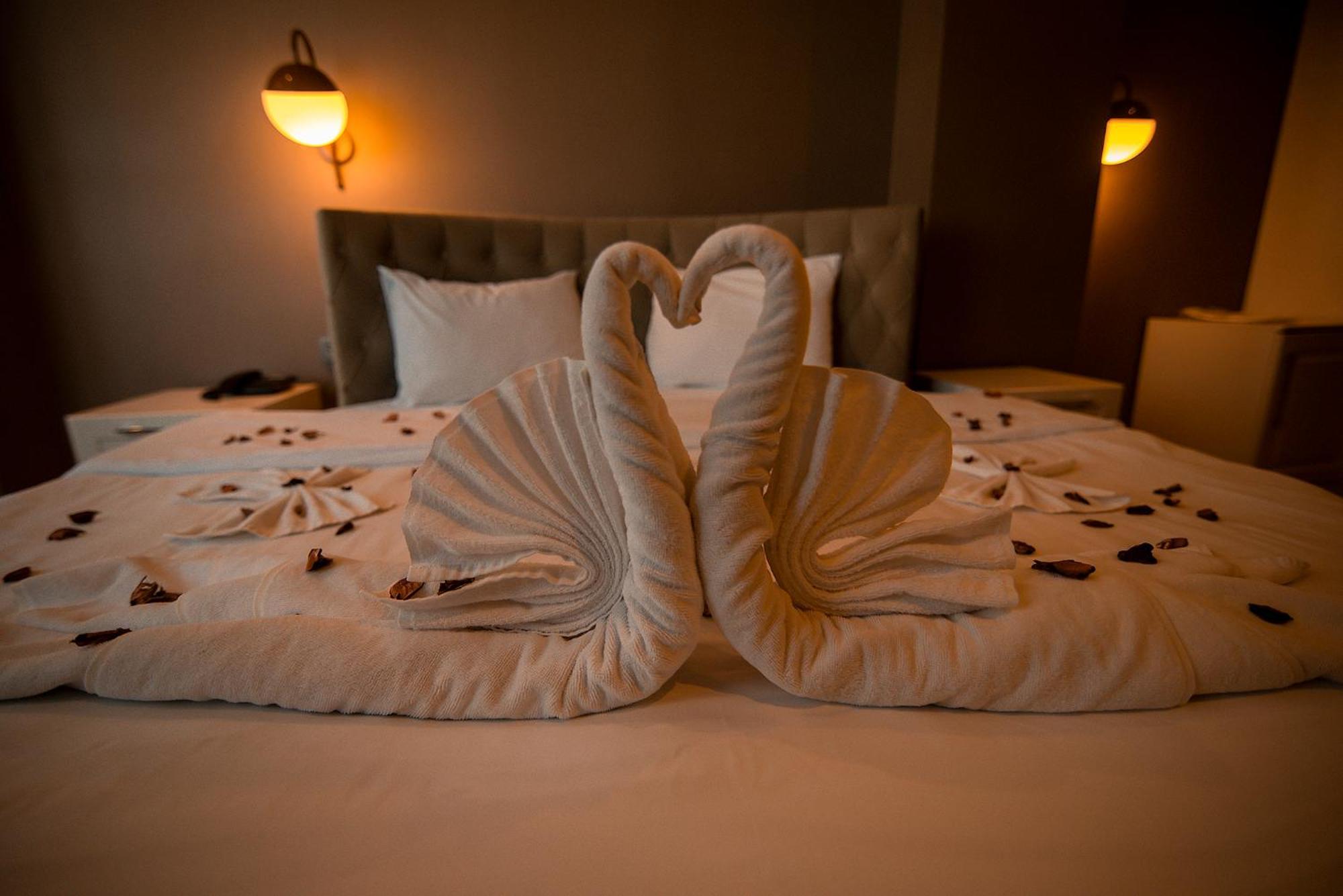 Royal Comfort Hotel Araklı Zewnętrze zdjęcie