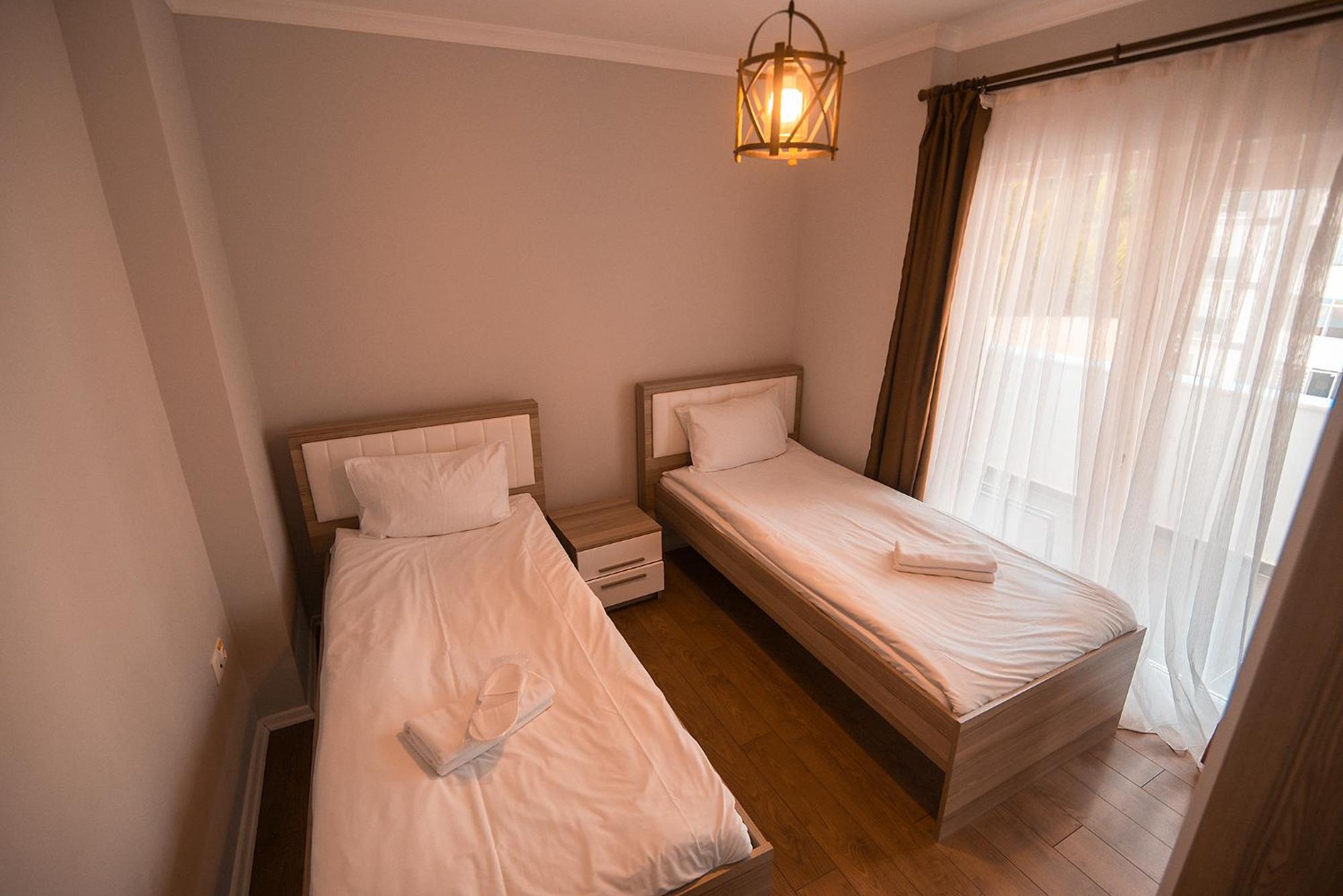 Royal Comfort Hotel Araklı Zewnętrze zdjęcie