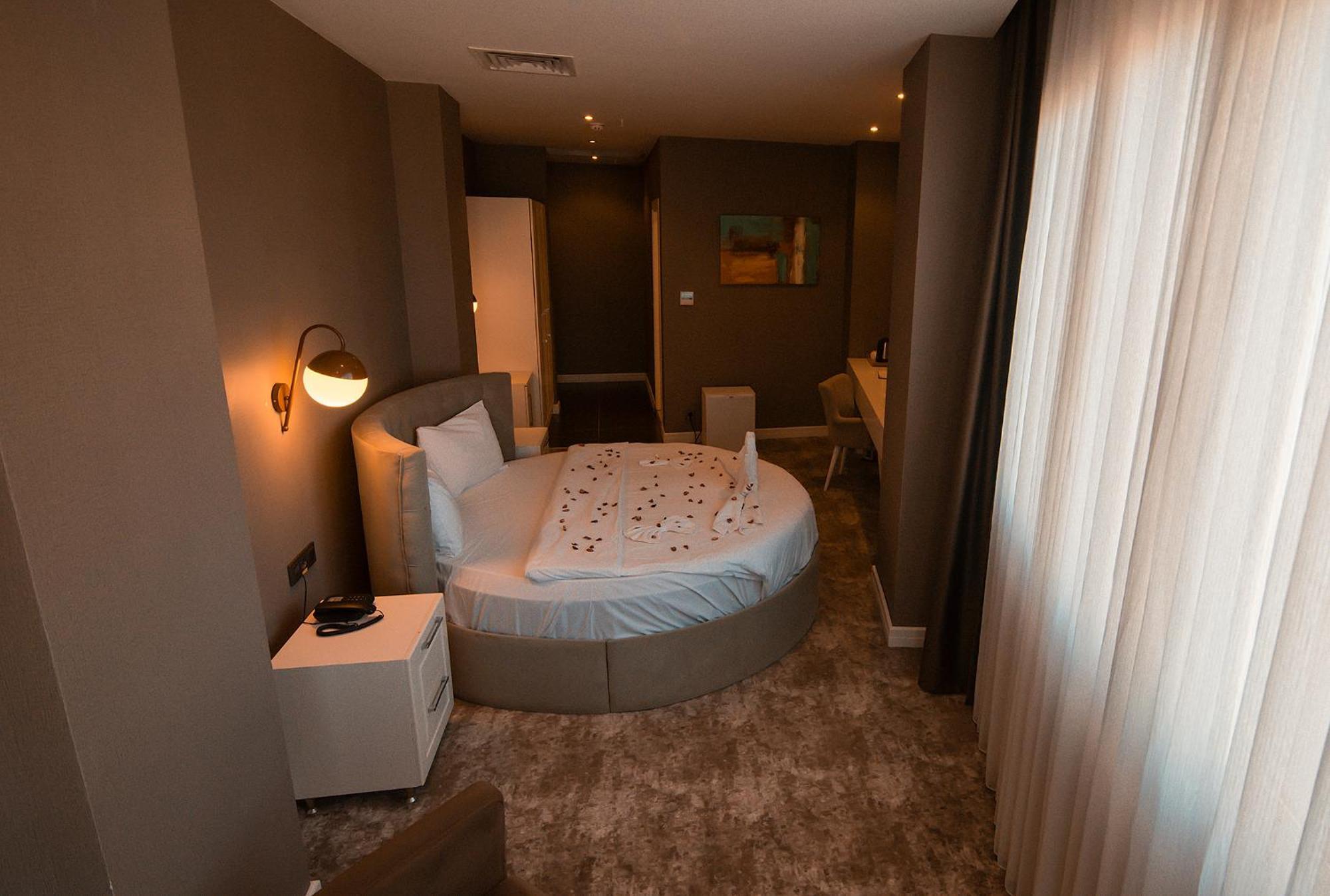 Royal Comfort Hotel Araklı Zewnętrze zdjęcie